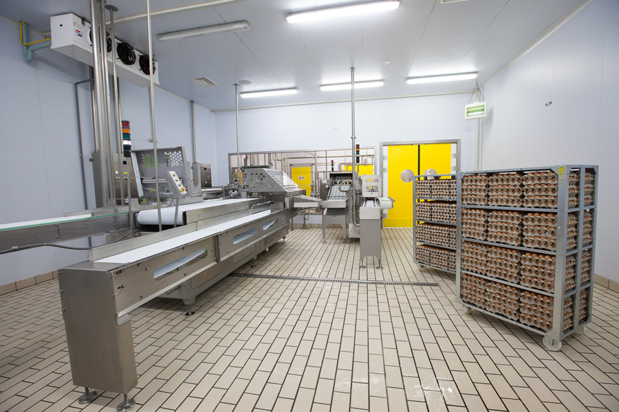 Εγκαταστάσεις