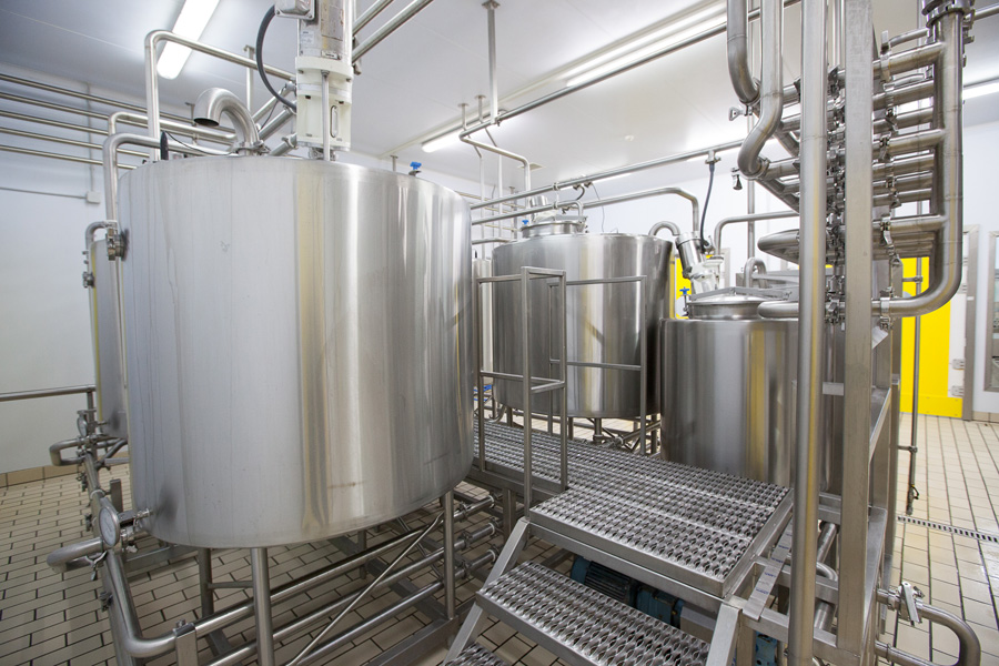 Εγκαταστάσεις