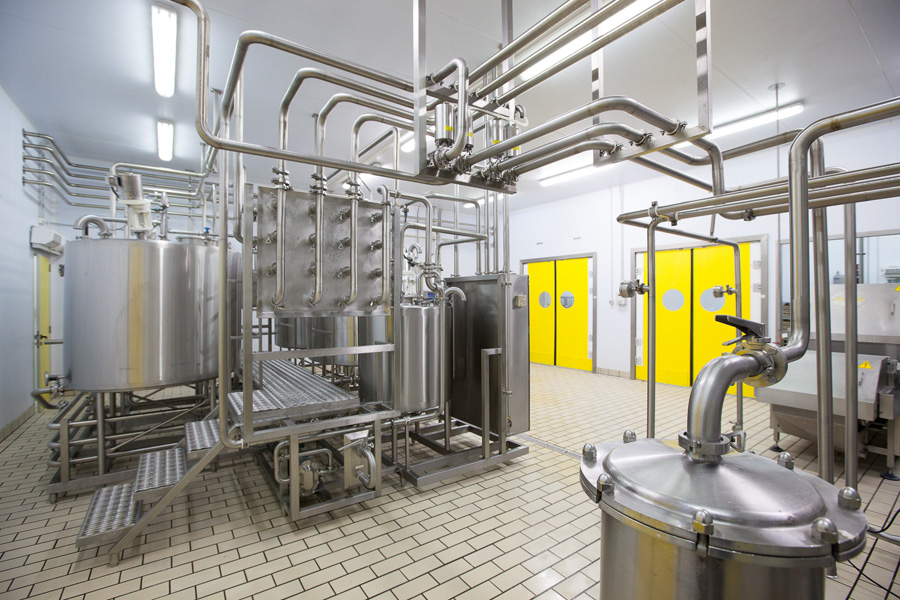 Εγκαταστάσεις