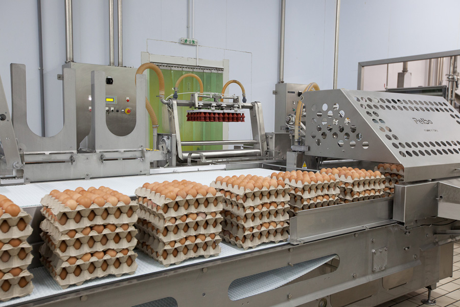 Εγκαταστάσεις