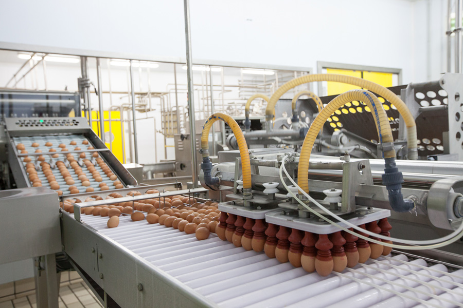 Εγκαταστάσεις