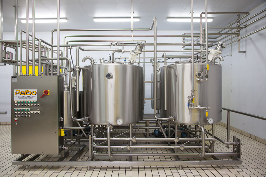 Εγκαταστάσεις