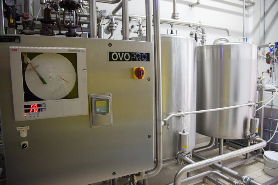 Εγκαταστάσεις