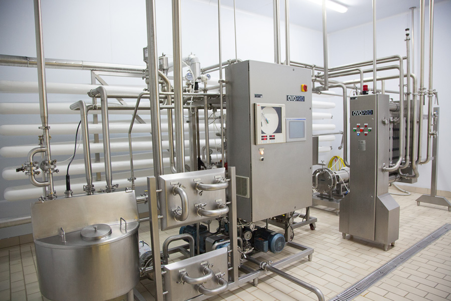 Εγκαταστάσεις