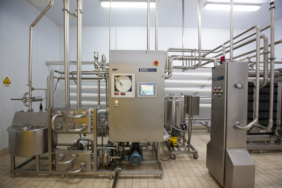 Εγκαταστάσεις